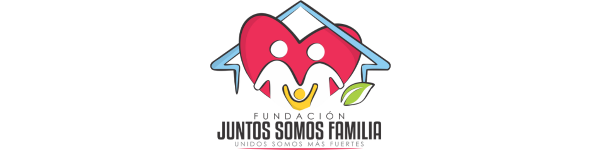 JUNSOFAMI FUNDACIÓN JUNTOS SOMOS FAMILIA